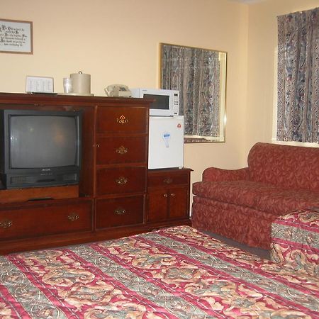 Caravan Inn Niagara-vízesés Kültér fotó