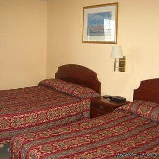 Caravan Inn Niagara-vízesés Szoba fotó