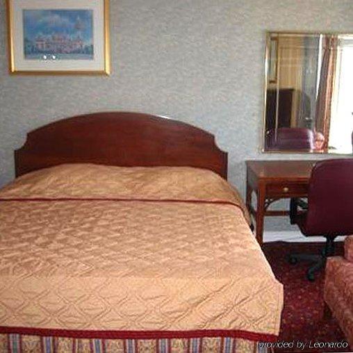Caravan Inn Niagara-vízesés Kültér fotó