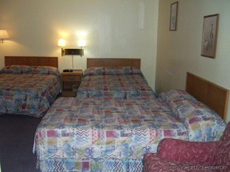 Caravan Inn Niagara-vízesés Szoba fotó