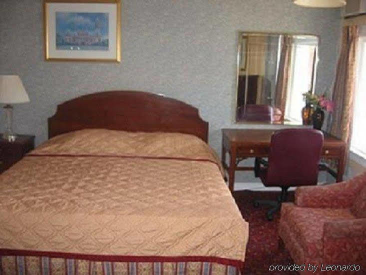 Caravan Inn Niagara-vízesés Kültér fotó