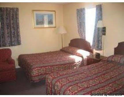 Caravan Inn Niagara-vízesés Kültér fotó
