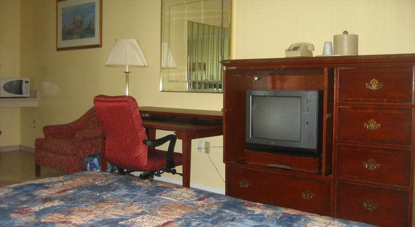 Caravan Inn Niagara-vízesés Kültér fotó